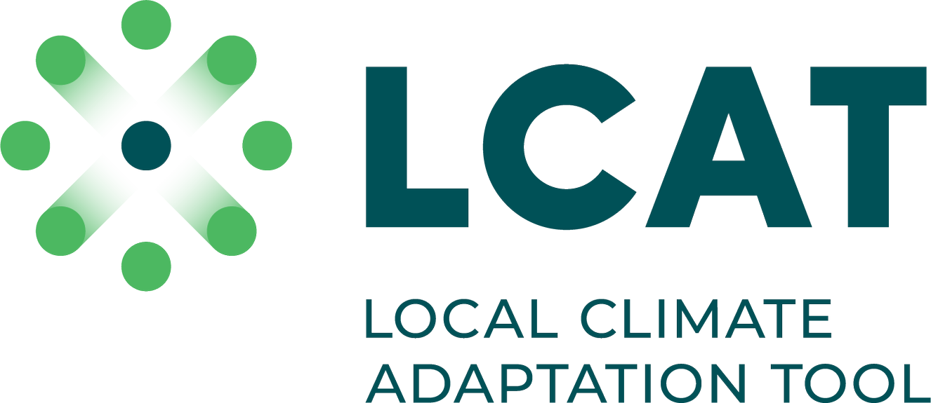 LCAT logo